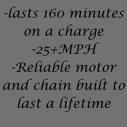 48v Speed kit